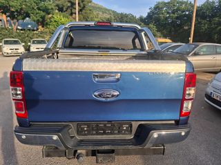 Ford Ranger 2017 Ford Ranger 2018 LIMITED FULL EXTRA !!!!δερμα-thumb-4