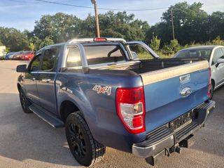 Ford Ranger 2017 Ford Ranger 2018 LIMITED FULL EXTRA !!!!δερμα-thumb-5