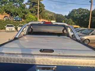 Ford Ranger 2017 Ford Ranger 2018 LIMITED FULL EXTRA !!!!δερμα-thumb-7