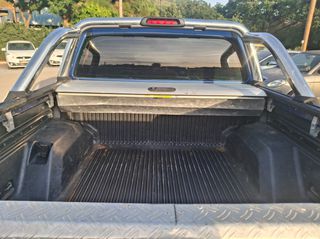 Ford Ranger 2017 Ford Ranger 2018 LIMITED FULL EXTRA !!!!δερμα-thumb-8