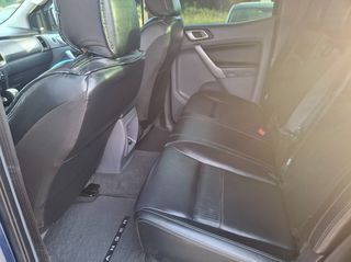 Ford Ranger 2017 Ford Ranger 2018 LIMITED FULL EXTRA !!!!δερμα-thumb-10