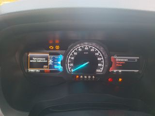 Ford Ranger 2017 Ford Ranger 2018 LIMITED FULL EXTRA !!!!δερμα-thumb-12