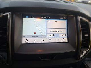 Ford Ranger 2017 Ford Ranger 2018 LIMITED FULL EXTRA !!!!δερμα-thumb-13