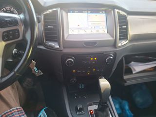Ford Ranger 2017 Ford Ranger 2018 LIMITED FULL EXTRA !!!!δερμα-thumb-14