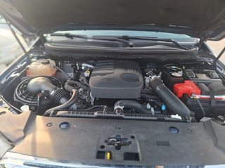 Ford Ranger 2017 Ford Ranger 2018 LIMITED FULL EXTRA !!!!δερμα-thumb-15