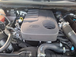 Ford Ranger 2017 Ford Ranger 2018 LIMITED FULL EXTRA !!!!δερμα-thumb-18