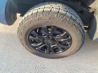 Ford Ranger 2017 Ford Ranger 2018 LIMITED FULL EXTRA !!!!δερμα-thumb-19