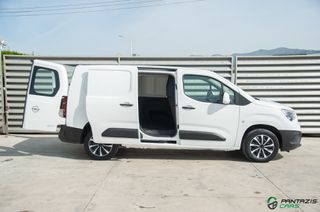 Opel Combo 2021 XL 1.5CDTI 102HP 3ΘΕΣΙΟ ΟΘΟΝΗ CLIMA EU6-thumb-8