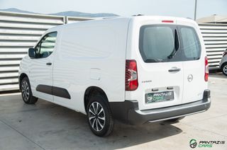 Opel Combo 2021 XL 1.5CDTI 102HP 3ΘΕΣΙΟ ΟΘΟΝΗ CLIMA EU6-thumb-12