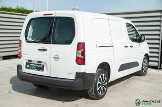 Opel Combo 2021 XL 1.5CDTI 102HP 3ΘΕΣΙΟ ΟΘΟΝΗ CLIMA EU6-thumb-13