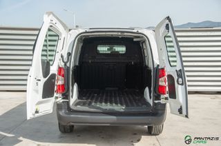 Opel Combo 2021 XL 1.5CDTI 102HP 3ΘΕΣΙΟ ΟΘΟΝΗ CLIMA EU6-thumb-15