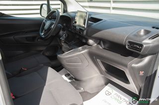 Opel Combo 2021 XL 1.5CDTI 102HP 3ΘΕΣΙΟ ΟΘΟΝΗ CLIMA EU6-thumb-18