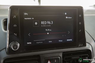 Opel Combo 2021 XL 1.5CDTI 102HP 3ΘΕΣΙΟ ΟΘΟΝΗ CLIMA EU6-thumb-25