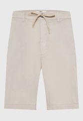 Funky Buddha Ανδρική Chino Βερμούδα FBM013-006-03-thumb-4
