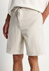 Funky Buddha Ανδρική Chino Βερμούδα FBM013-006-03-thumb-2