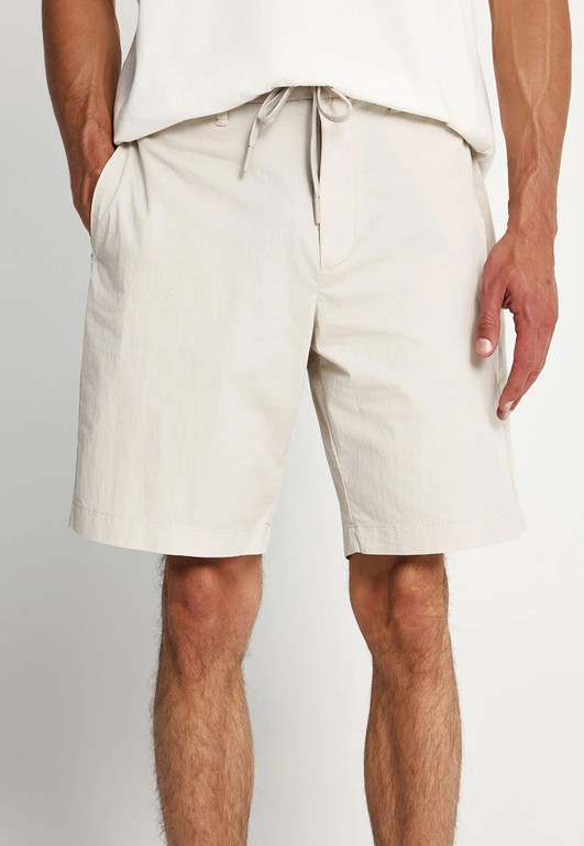 Funky Buddha Ανδρική Chino Βερμούδα FBM013-006-03