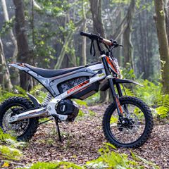 Ηλεκτρικά Πατίνια KuKirin 2026 KuKirin X1 mini motocross ΑΠΟ ΤΑ ΠΡΩΤΑ ΣΤΗΝ ΕΛΛΑΔΑ
