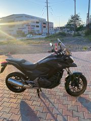 Honda NC 750X 2015-thumb-1