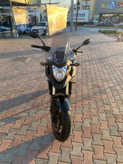 Honda NC 750X 2015-thumb-5