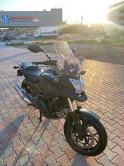 Honda NC 750X 2015-thumb-18