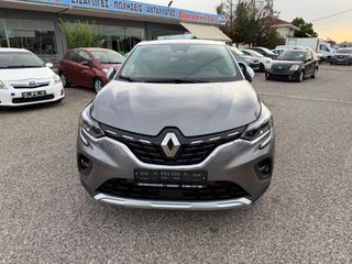 Renault Captur 2023 1,0 DYNAMIC KLIMA NAVI CAMERA-thumb-1