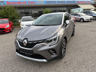 Renault Captur 2023 1,0 DYNAMIC KLIMA NAVI CAMERA-thumb-2