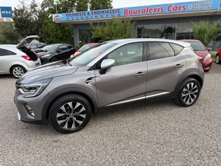 Renault Captur 2023 1,0 DYNAMIC KLIMA NAVI CAMERA-thumb-3