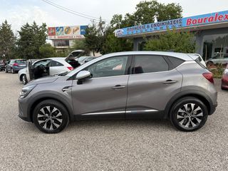 Renault Captur 2023 1,0 DYNAMIC KLIMA NAVI CAMERA-thumb-4