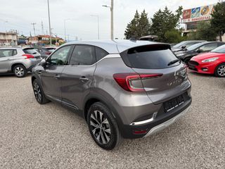Renault Captur 2023 1,0 DYNAMIC KLIMA NAVI CAMERA-thumb-5