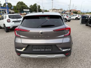 Renault Captur 2023 1,0 DYNAMIC KLIMA NAVI CAMERA-thumb-6