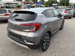 Renault Captur 2023 1,0 DYNAMIC KLIMA NAVI CAMERA-thumb-7