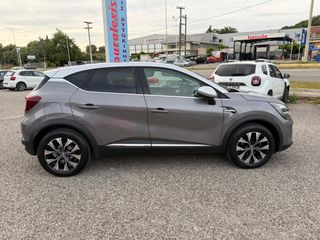 Renault Captur 2023 1,0 DYNAMIC KLIMA NAVI CAMERA-thumb-9