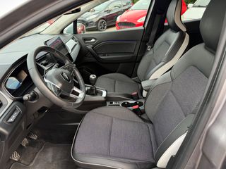 Renault Captur 2023 1,0 DYNAMIC KLIMA NAVI CAMERA-thumb-11