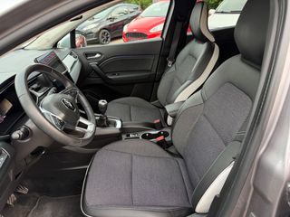 Renault Captur 2023 1,0 DYNAMIC KLIMA NAVI CAMERA-thumb-12