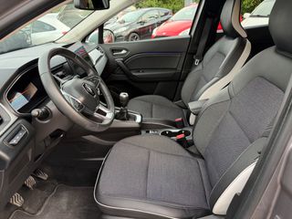Renault Captur 2023 1,0 DYNAMIC KLIMA NAVI CAMERA-thumb-13