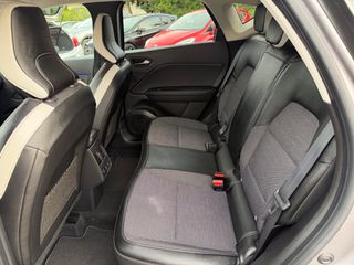 Renault Captur 2023 1,0 DYNAMIC KLIMA NAVI CAMERA-thumb-15