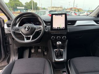 Renault Captur 2023 1,0 DYNAMIC KLIMA NAVI CAMERA-thumb-17