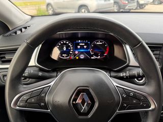 Renault Captur 2023 1,0 DYNAMIC KLIMA NAVI CAMERA-thumb-18