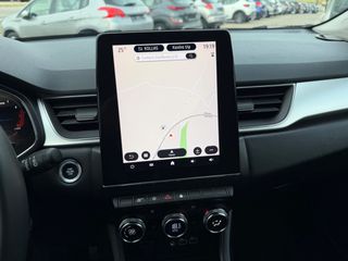 Renault Captur 2023 1,0 DYNAMIC KLIMA NAVI CAMERA-thumb-19