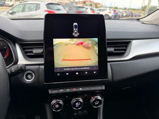 Renault Captur 2023 1,0 DYNAMIC KLIMA NAVI CAMERA-thumb-20