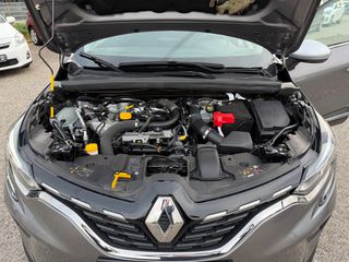 Renault Captur 2023 1,0 DYNAMIC KLIMA NAVI CAMERA-thumb-23
