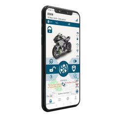 Pandora Συναγερμός Moto Evo V2-thumb-2