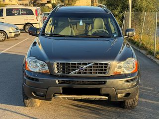 Volvo XC 90 2007 3.2 SUMMUM FULL EXTRA