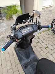 Yamaha JOG 1998
