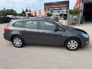 Opel Astra 2012 Τέλη πληρωμένα-thumb-3