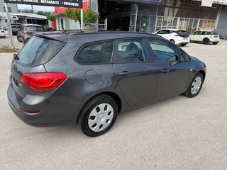 Opel Astra 2012 Τέλη πληρωμένα-thumb-4