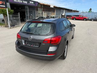Opel Astra 2012 Τέλη πληρωμένα-thumb-5