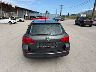 Opel Astra 2012 Τέλη πληρωμένα-thumb-6