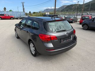 Opel Astra 2012 Τέλη πληρωμένα-thumb-7