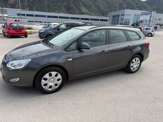 Opel Astra 2012 Τέλη πληρωμένα-thumb-9
